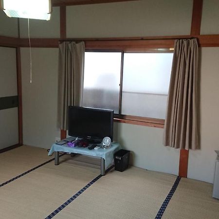 Guesthouse Kumano Танабе Экстерьер фото