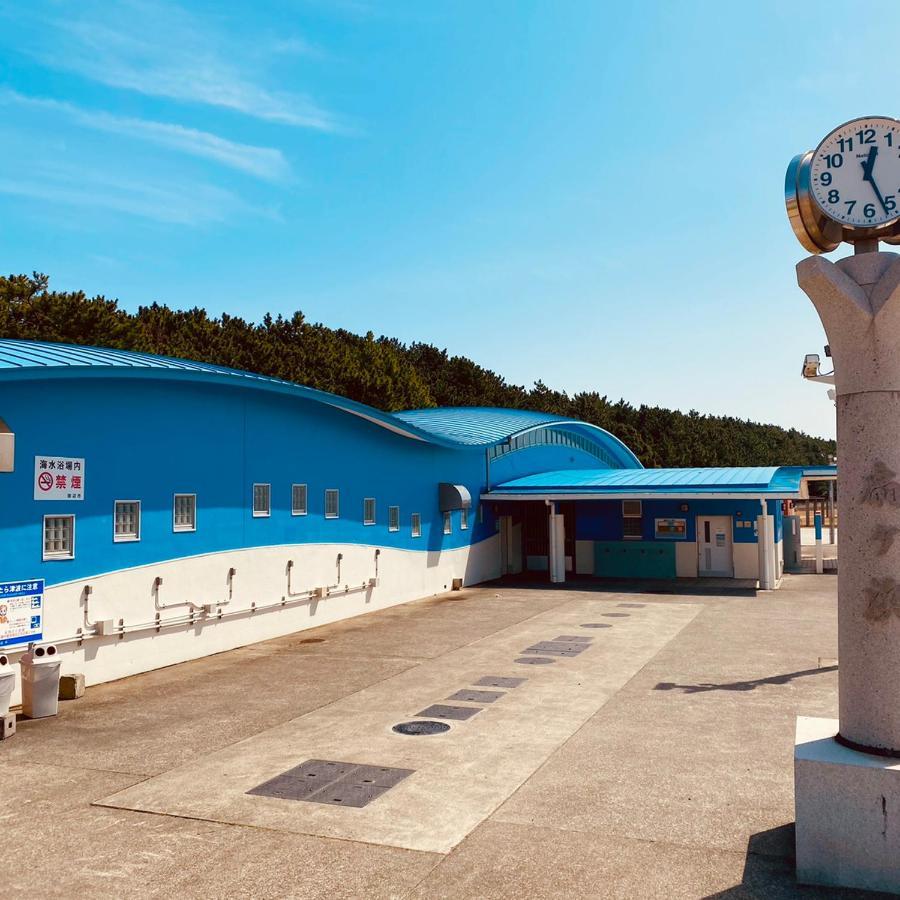 Guesthouse Kumano Танабе Экстерьер фото